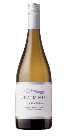 Chalk Hill 